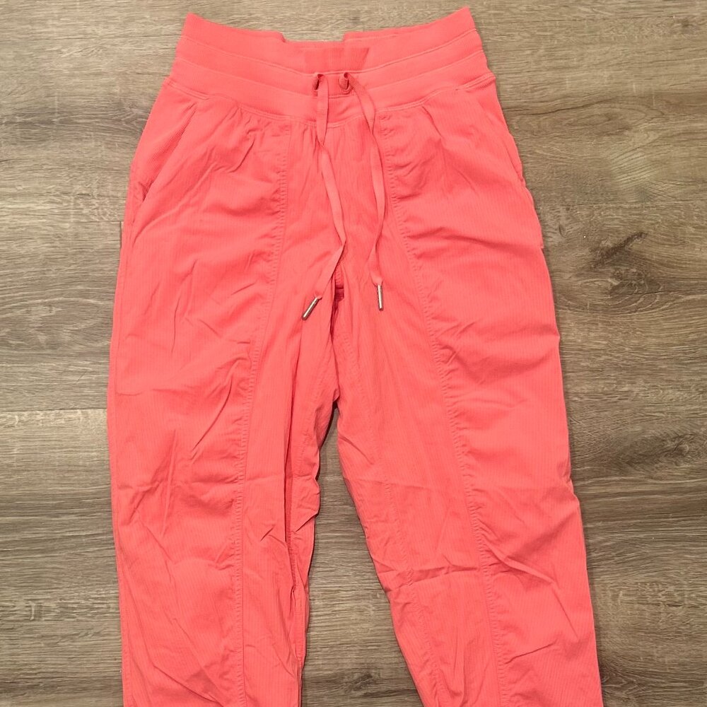 lululemon Dance Studio Mid-Rise Jogger Full Length